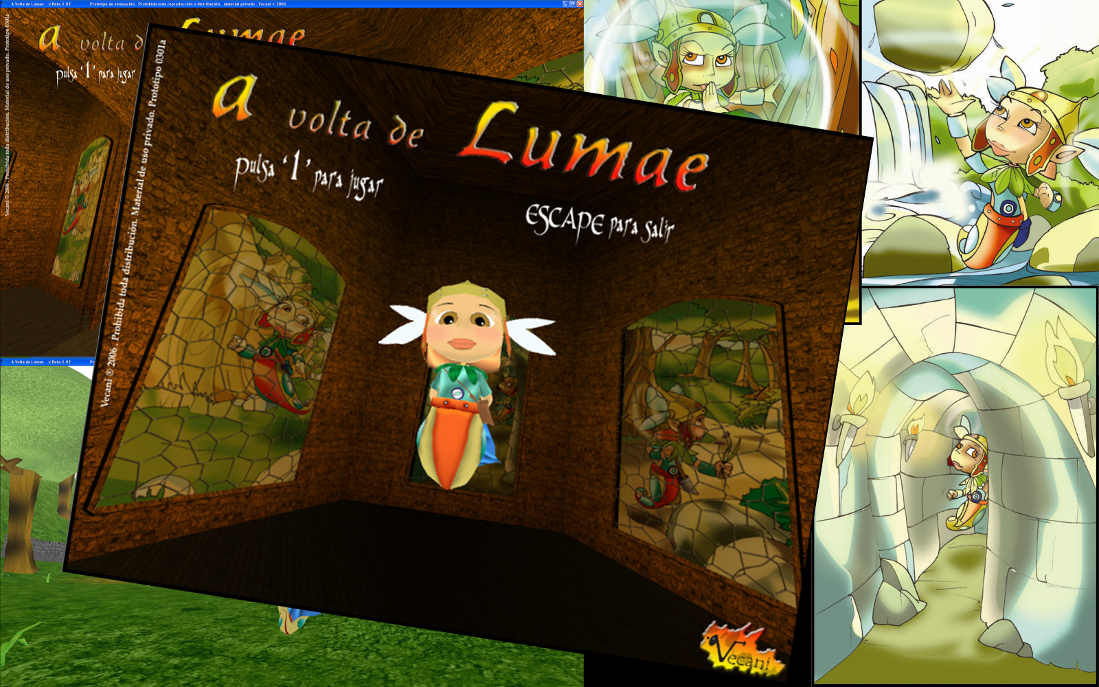 Lumae